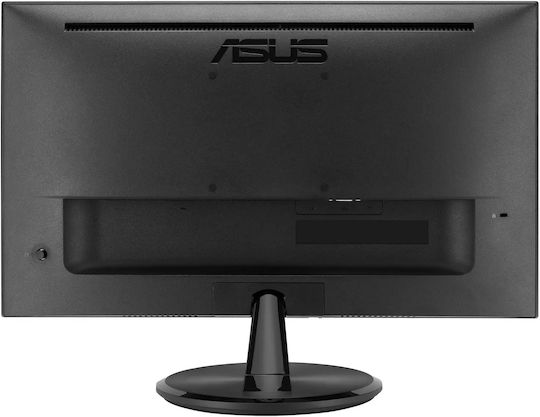 Asus VP229QF-P IPS Monitor 21.5" FHD 1920x1080 με Χρόνο Απόκρισης 5ms GTG