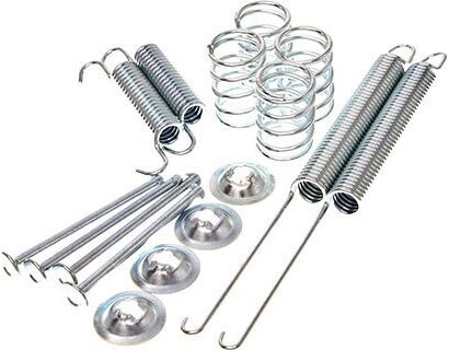 Maxgear Brake Caliper Springs for Volkswagen Amarok 2.0