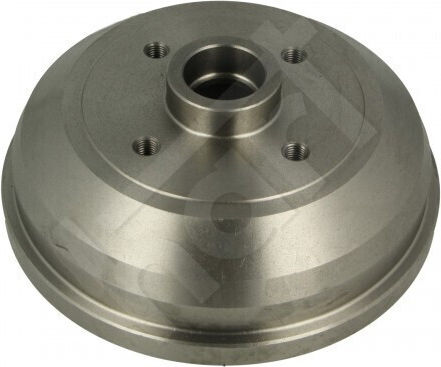 Bremstrommel Zurück Corsa 82-200 201 36 418117