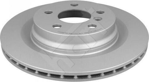 Disc De Frână Partea Din Spate BMW X1 F48 2015 Set Complet