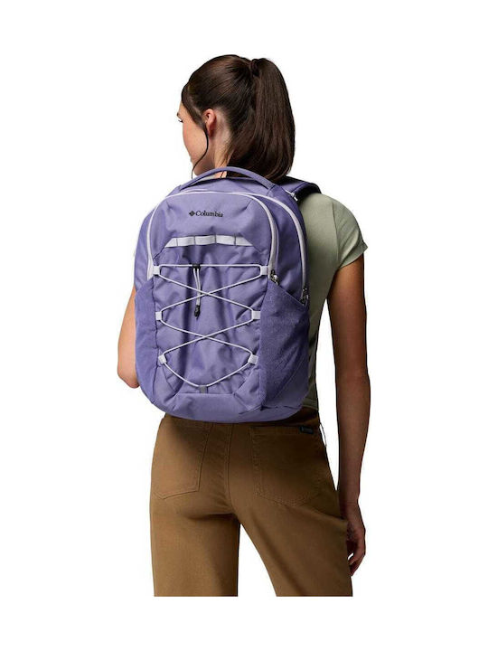 Columbia Atlas 28lt Purple