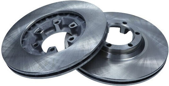 Disc De Frână Partea Din Față Mitsubishi L200 L300 Pajero 2.0-3.0 83-03