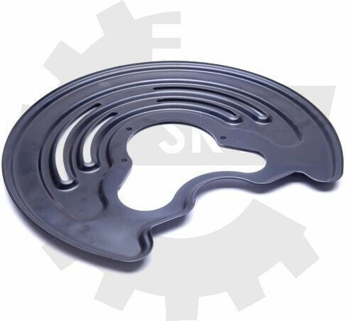 Schutzscheibe Bremsscheibe Zurück Links Nissan Primastar 8200741200