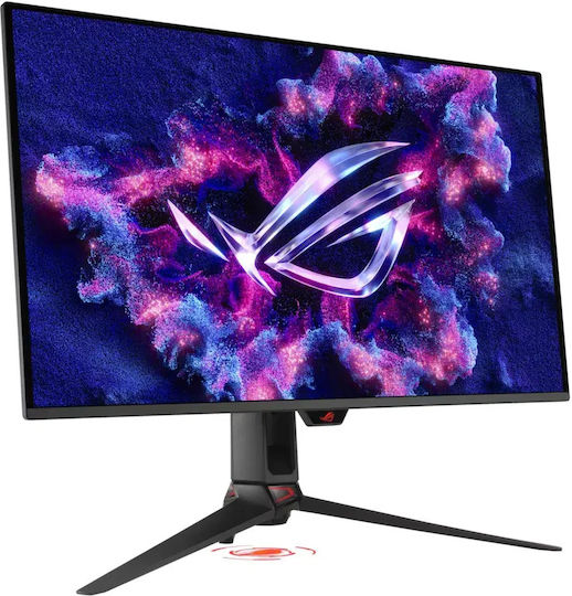 Asus ROG Swift PG32UDCM Gen3 QD-OLED HDR Gaming Monitor 31.5" 4K 3840x2160 240Hz with 0.03ms Response Time GTG