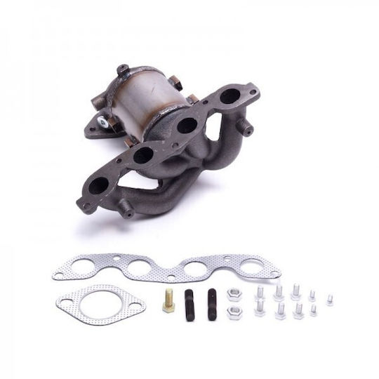Καταλύτης Hyundai I20 I Kia Rio Iii 2851003210 2851003210