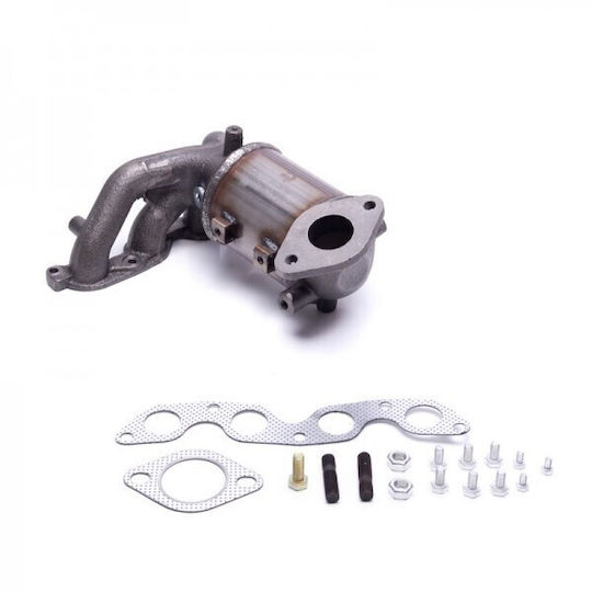 Καταλύτης Hyundai I20 I Kia Rio Iii 2851003210 2851003210