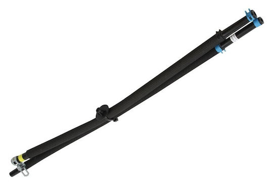 Furtun De Înaltă Presiune Filtru Dpf Ford 2,0 Tdci 1440559