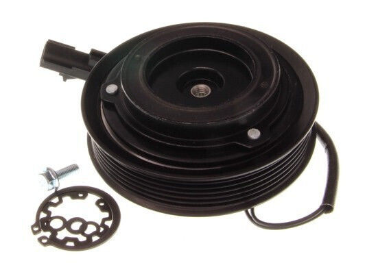 Съединител Компресор Климатик Denso 0 6pk/119mm 12v Хрислър Пътешественик 00 05005420aa