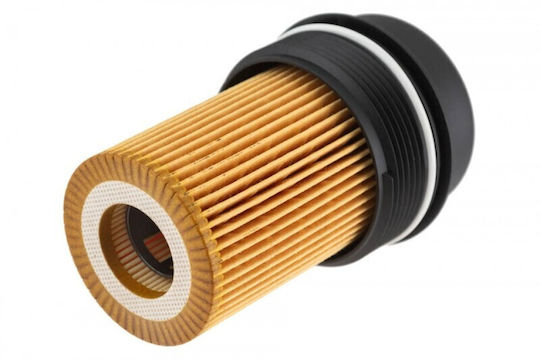 Ölfilter-Dichtung Abdeckung Für Volvo S60 D5 01 6740217339