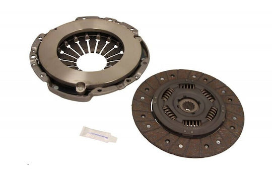 Ambreiaj Land Rover Freelander 2,0 Td4 00-06 Urb500070