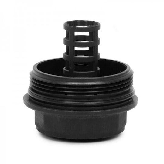 Oil Filter Cover Gasket for Ford Galaxy Mondeo S-Max 1473714