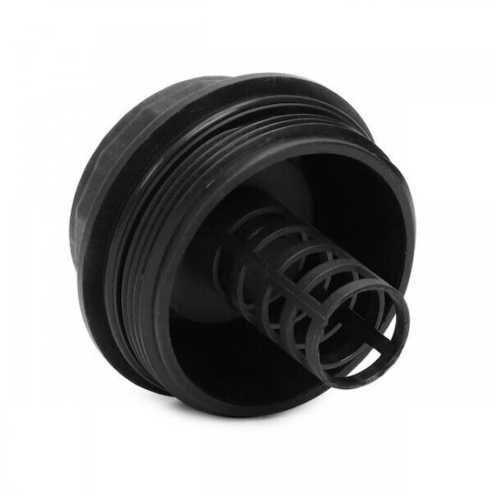 Oil Filter Cover Gasket for Ford Galaxy Mondeo S-Max 1473714