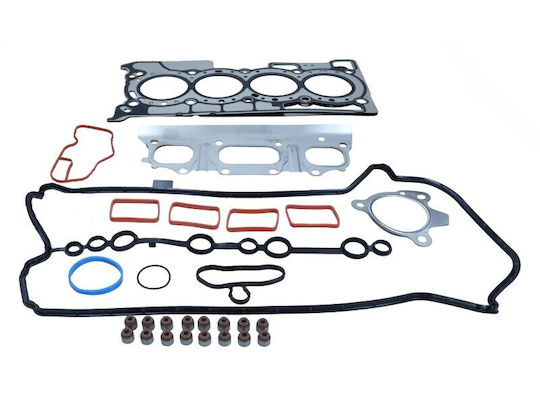 Set Garnituri Auto Superioare Renault Clio 1.2 Tce 12 2000160000