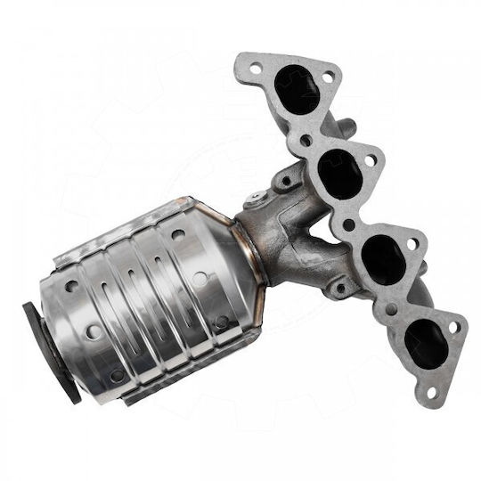 Catalizator Hyundai Tucson Trajet Kia Sportage Ii 2851023820