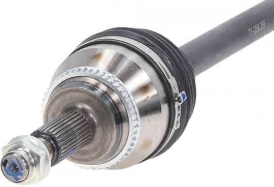 NTY Half Axle for Toyota Sienna