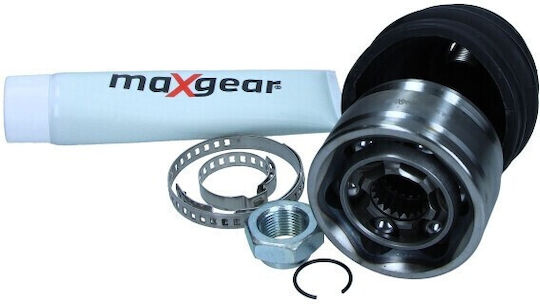 Maxgear Ρουλεμάν Τροχών για Peugeot 208