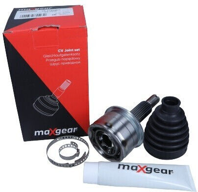 Maxgear Ρουλεμάν Τροχών για Opel Agila