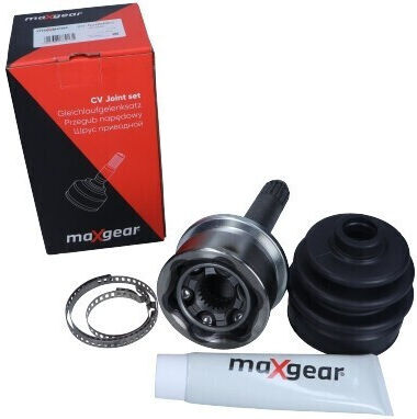 Maxgear Rulmenți De Roți Pentru Isuzu Soldat