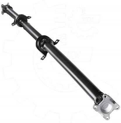 SKV Transmission Shafts for Mercedes-Benz Vito Viano