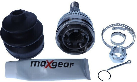 Maxgear Колесни Лагери За Hyundai Accent