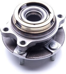SKV Wheel Bearing Kit for Nissan Maxima Murano Quest