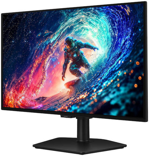 Samsung Odyssey G6 G61SH OLED HDR Gaming Monitor 27" QHD 2560x1440 240Hz with 0.03ms Response Time GTG