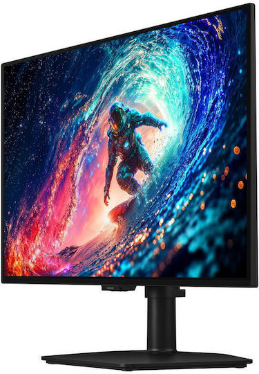 Samsung Odyssey G6 G61SH OLED HDR Gaming Monitor 27" QHD 2560x1440 240Hz with 0.03ms Response Time GTG