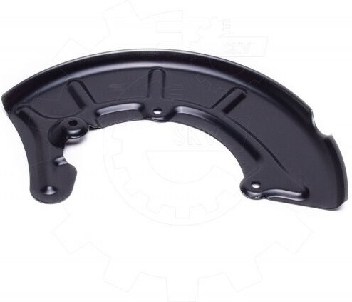 Προστατευτικό Δίσκου Φρένου Εμπρός Δεξιά Seat Toledo I Vw Corrado Golf Iii Passat Vento 3a0615312