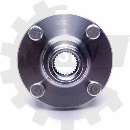 SKV Kit Rulmenți De Roți Pentru Mazda 323 / MX-3
