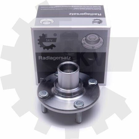 SKV Kit Rulmenți De Roți Pentru Mazda 323 / MX-3