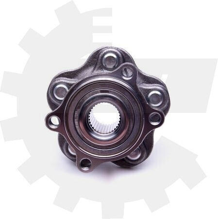 SKV Wheel Bearings for Nissan 370Z