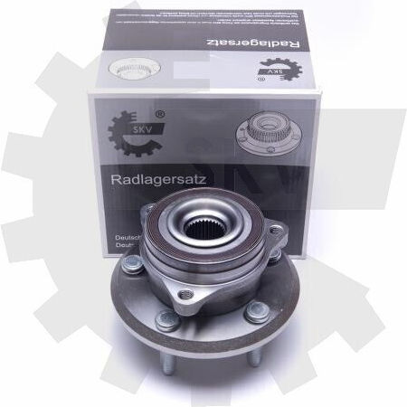 SKV Wheel Bearings for Jeep Grand Cherokee