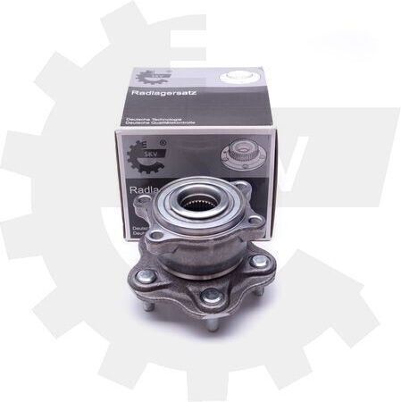 SKV Wheel Bearings for Nissan 370Z