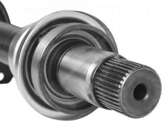 Hart Transmission Shafts for Volkswagen Sharan