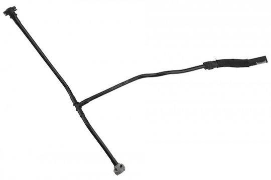 Conduct Lichid Răcire Audi Q5 3.2tfsi 08 8r0121081p