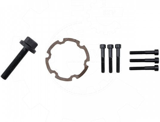 SKV Half Axle for Audi A4 Volkswagen Passat