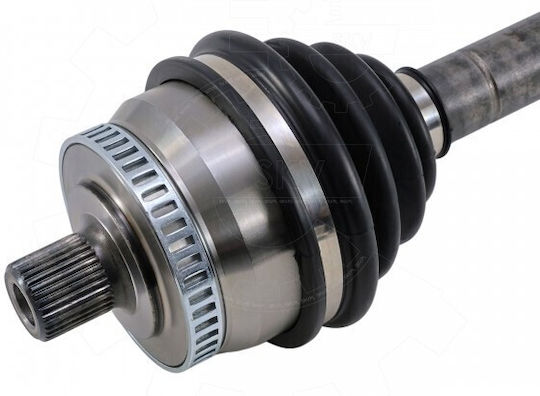 SKV Half Axle for Audi A4 Volkswagen Passat
