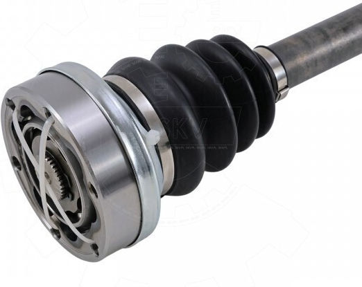 SKV Half Axle for Audi A4 Volkswagen Passat