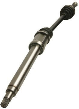 Maxgear Halbachse für Ford Fiesta Transit Tourneo