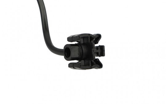 Σωλήνας Ψύξης Citroen C-elysee 12 Δεξαμενής Διαστολής 9675977580