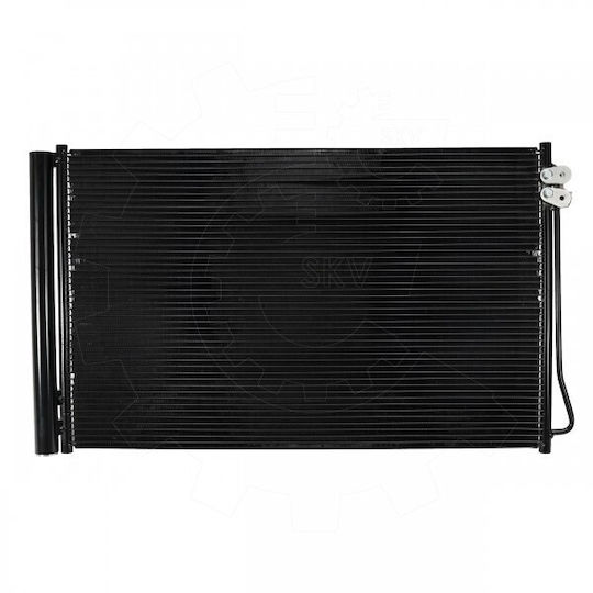 Ψυγείο Κλιματισμού Mercedes Sprinter Vito Viano V-κλάση A4478350070