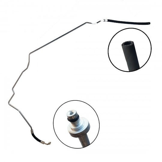 Furtun Retur Sistem Asistență Ford Transit Transit Custom/v363 Turneo 2389416