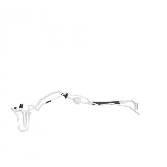 Conduct Aer Conditionat Opel Corsa E 1.4 De Înaltă Și Joasă Presiune 39084088