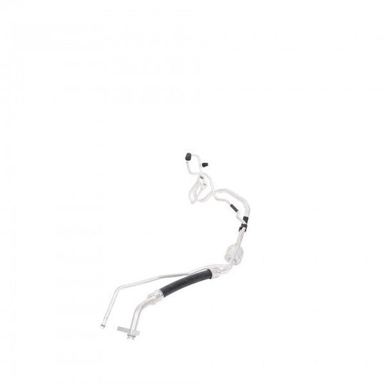 Conduct Aer Conditionat Opel Corsa E 1.4 De Înaltă Și Joasă Presiune 39084088