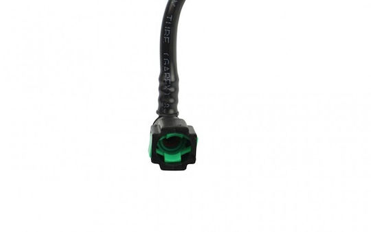 Fast Buds Kraftstoff Auto-Motorkragen Bmw 5 E60 01 16126760754