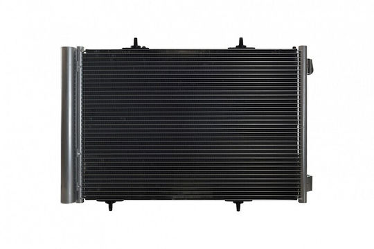 Colier Radiator Citroen C3 1.6 Hdi 04 3637002