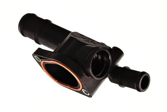 Cooling System Connector Vw 1 9/2 0 Tdi 05 110 360 Topran