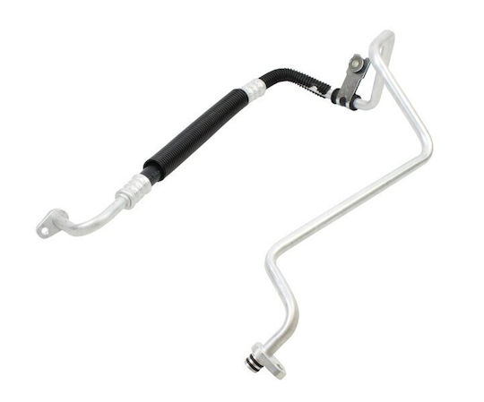 Furtun Aer Condiționat Peugeot 208 2008 1.0 1.2 12 96 700 913 80