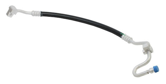Triscan Car Engine Hose for Ford Fiesta VI 1.0 12-17 1778999