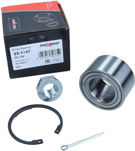 Maxgear Ρουλεμάν Τροχών για Daihatsu Applause / Move / Sirion